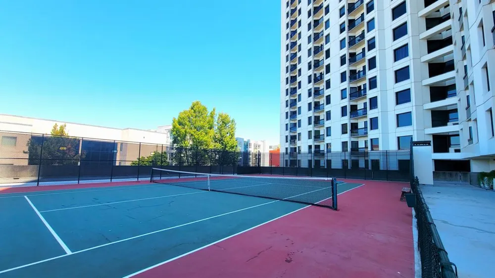 6363 Christie Ave #1915 Emeryville, CA 94608