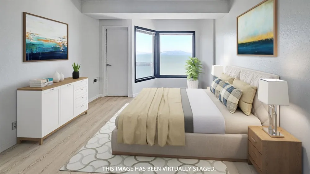 6363 Christie Ave #1915 Emeryville, CA 94608