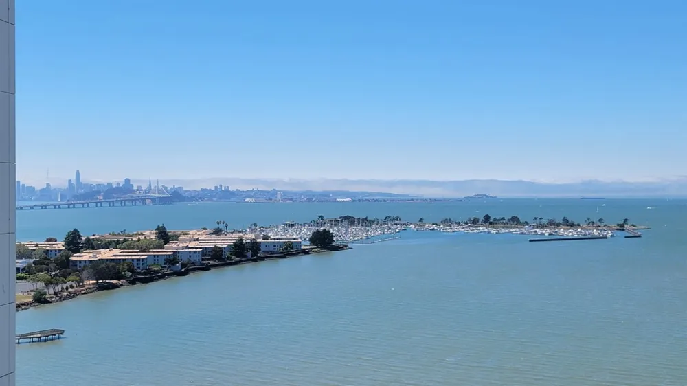 6363 Christie Ave #1915 Emeryville, CA 94608