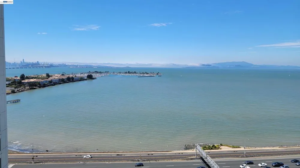 6363 Christie Ave #1915 Emeryville, CA 94608