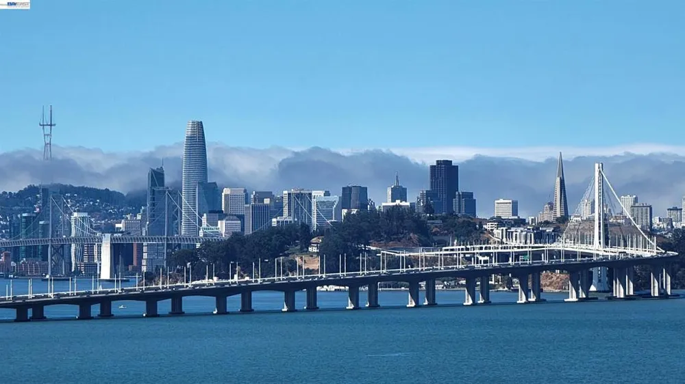6363 Christie Ave #1915 Emeryville, CA 94608