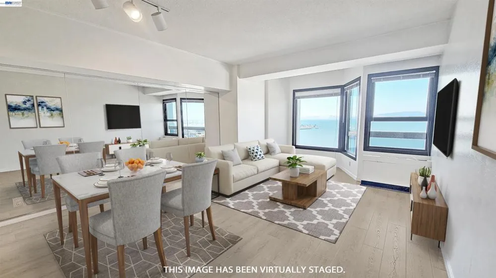 6363 Christie Ave #1915 Emeryville, CA 94608