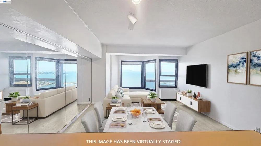 6363 Christie Ave #1915 Emeryville, CA 94608