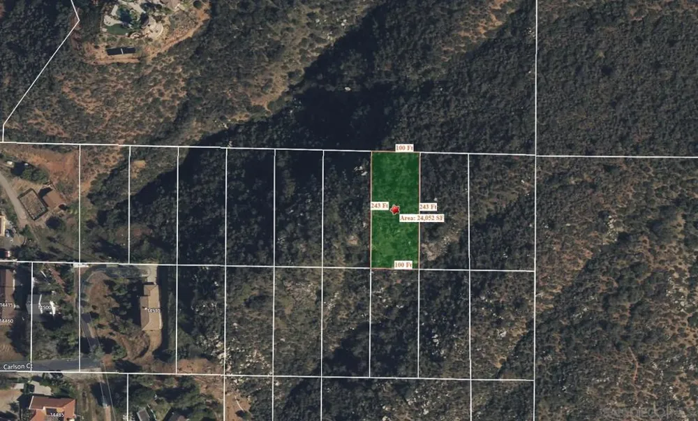 Carlson CT. 9 Poway, CA 92064