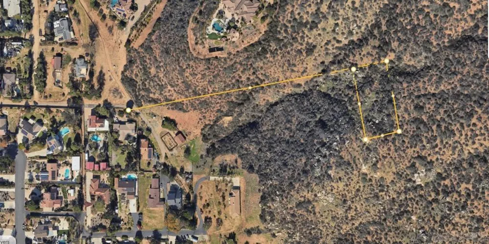 Carlson CT. 9 Poway, CA 92064