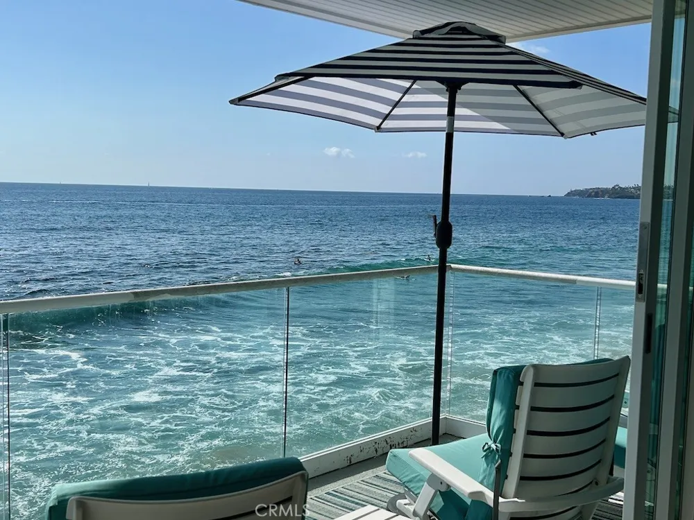 1249 Ocean Front #D Laguna Beach, CA 92651