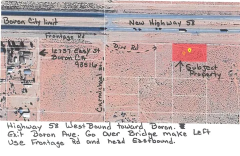 19 Vacant Land