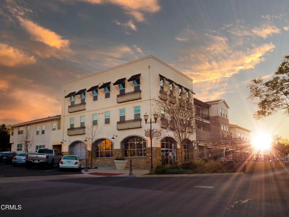 2024 Ventura Boulevard Camarillo, CA 93010