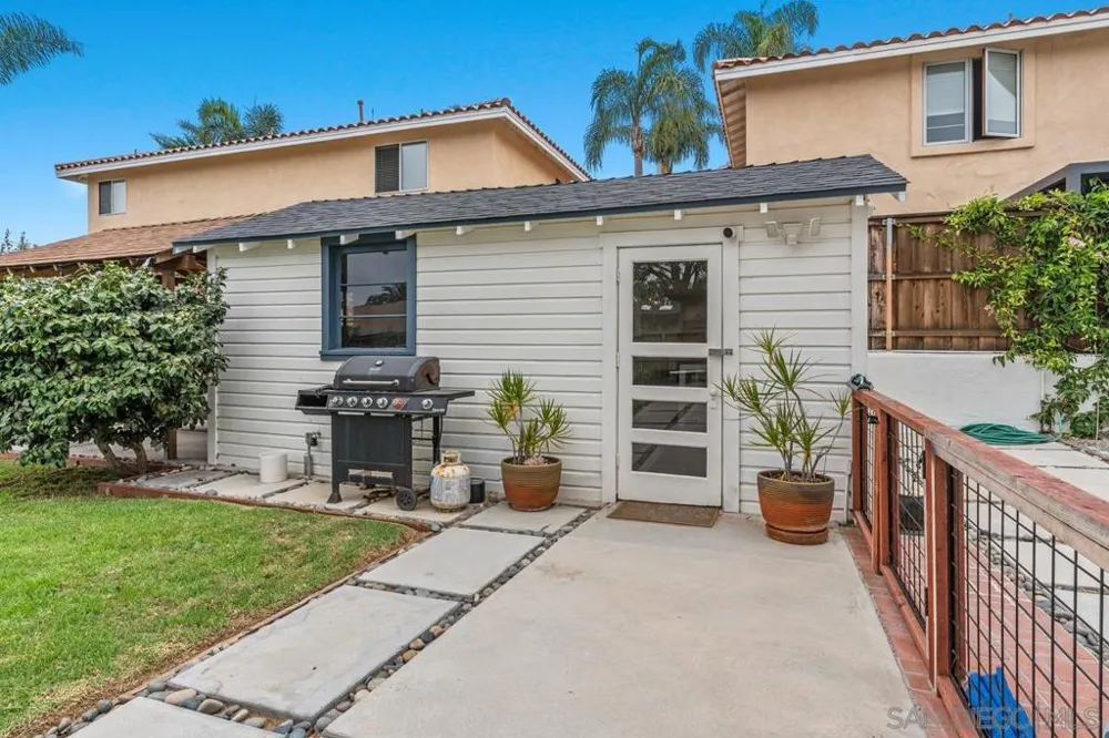 Address Not Shown Solana Beach, CA 92075