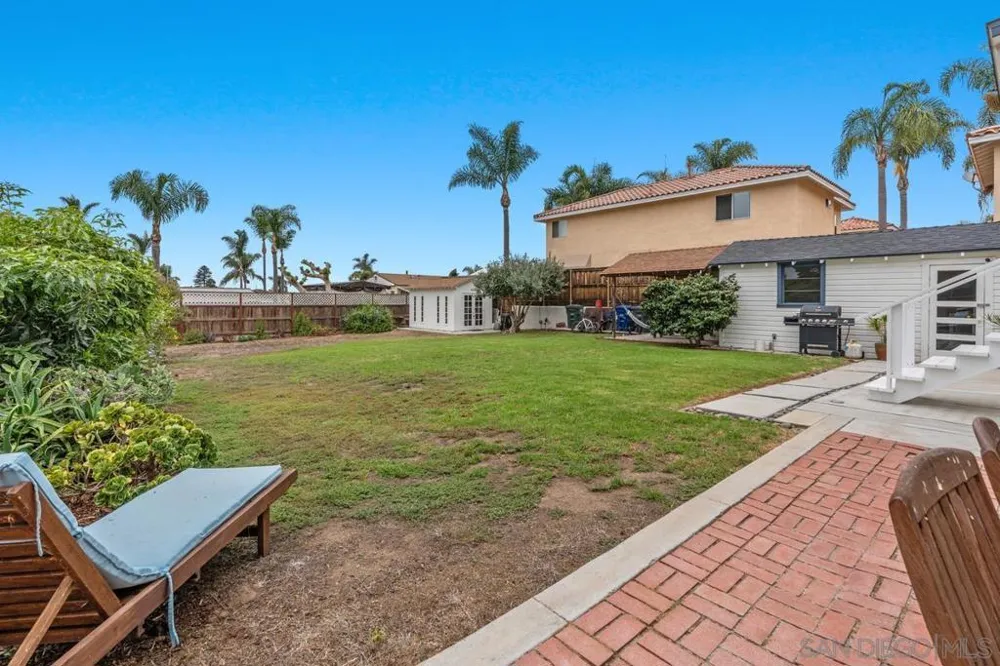 Address Not Shown Solana Beach, CA 92075