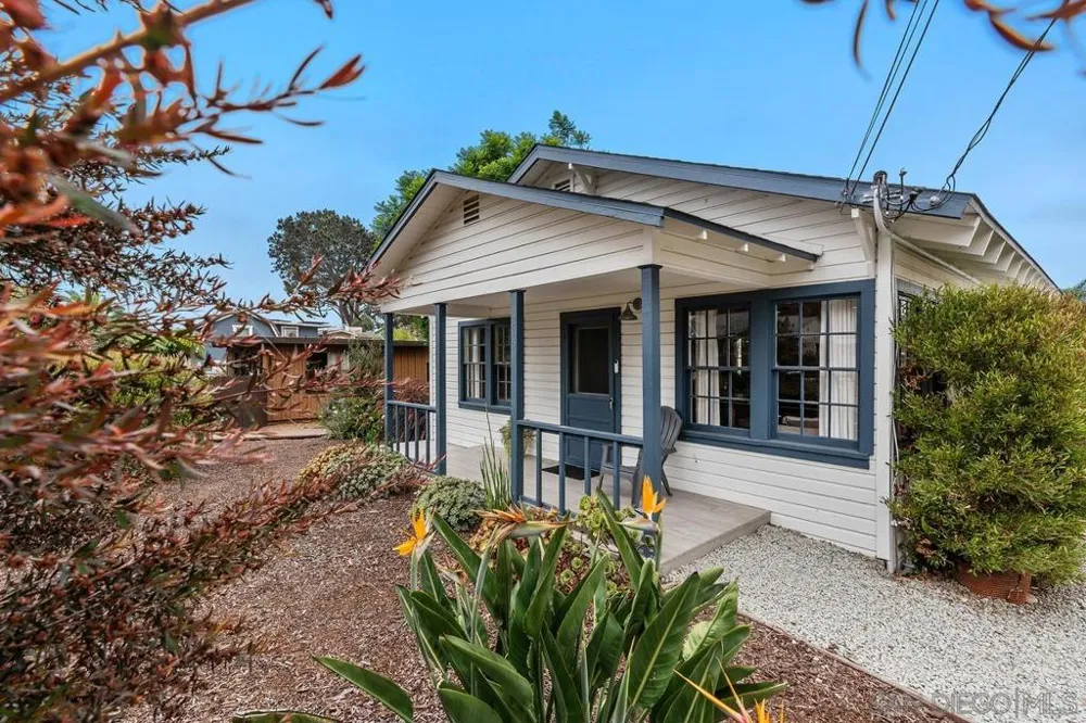 Address Not Shown Solana Beach, CA 92075