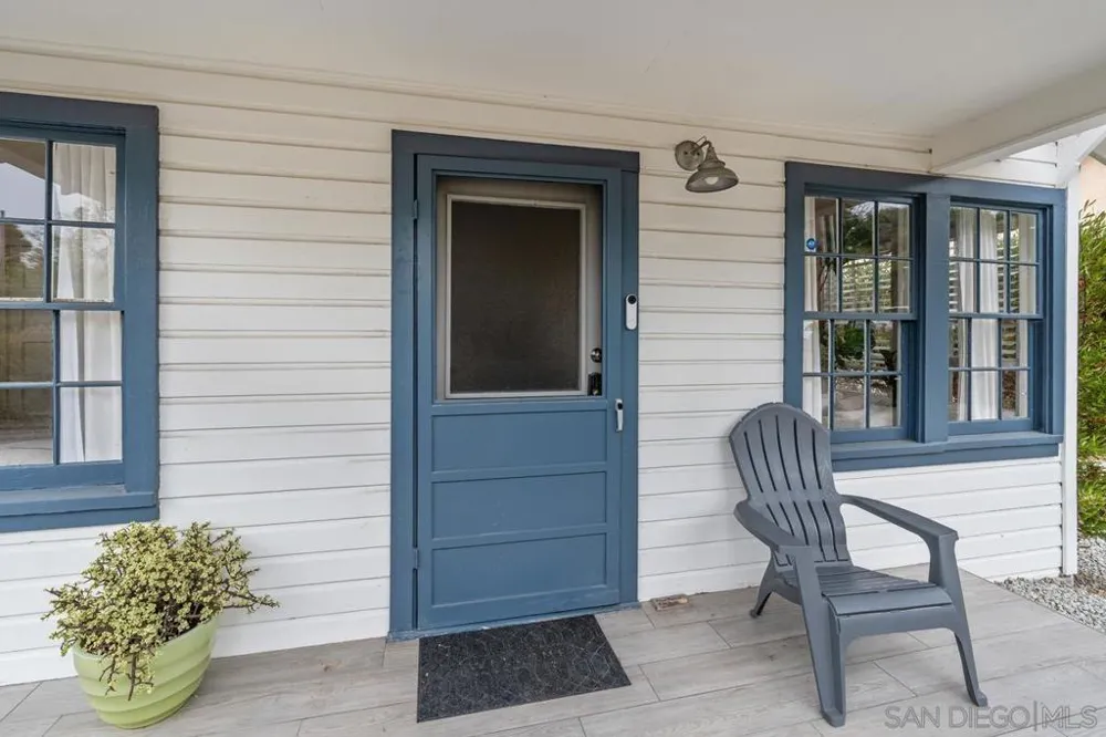 Address Not Shown Solana Beach, CA 92075
