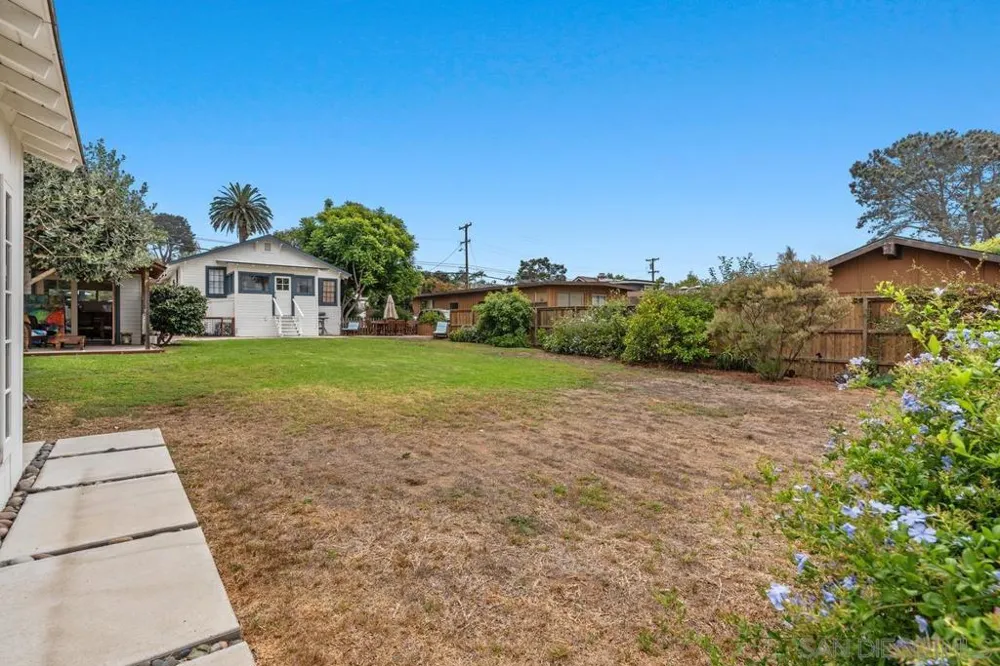Address Not Shown Solana Beach, CA 92075