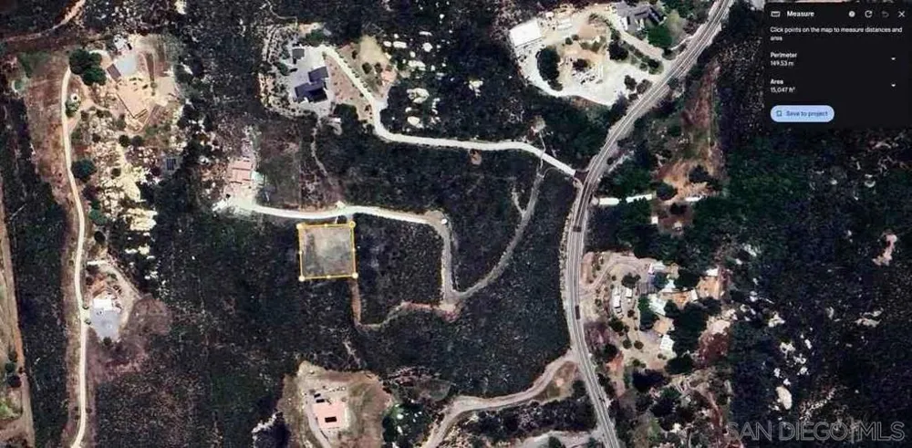 Honey Springs rd Jamul, CA 91935