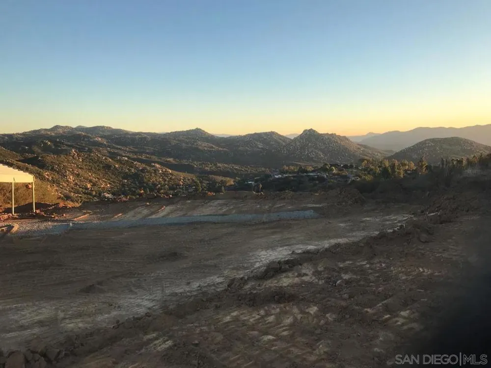 Honey Springs rd Jamul, CA 91935