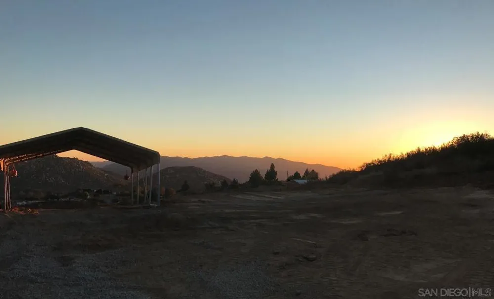 Honey Springs rd Jamul, CA 91935