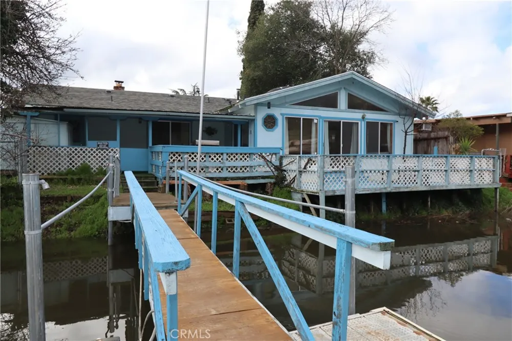 13418 Marina Village Clearlake Oaks, CA 95423