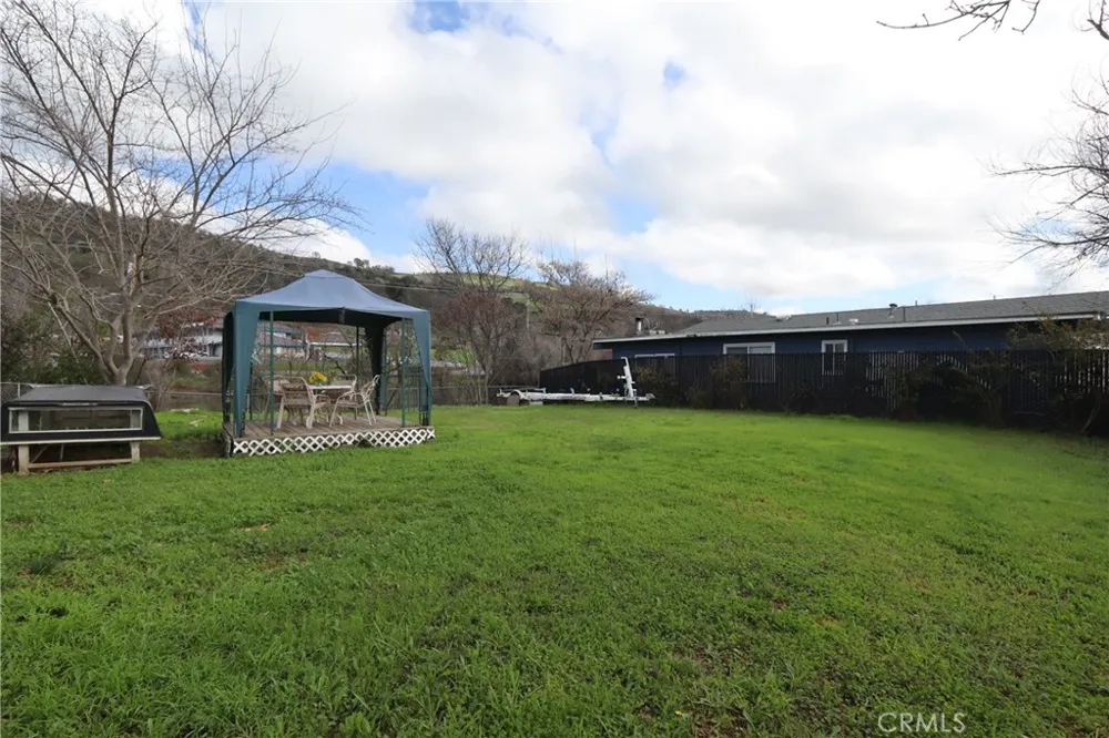 13418 Marina Village Clearlake Oaks, CA 95423