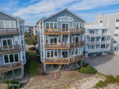 301 Carolina Beach Avenue S #Unit 2