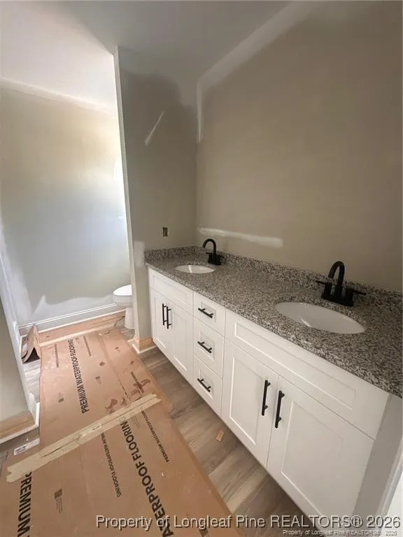 151 Merle Road Pinebluff, NC 28373