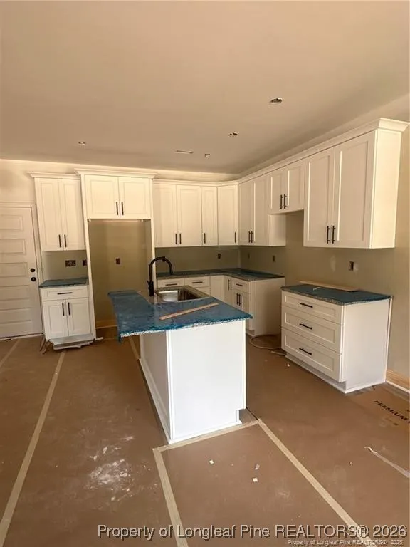 151 Merle Road Pinebluff, NC 28373