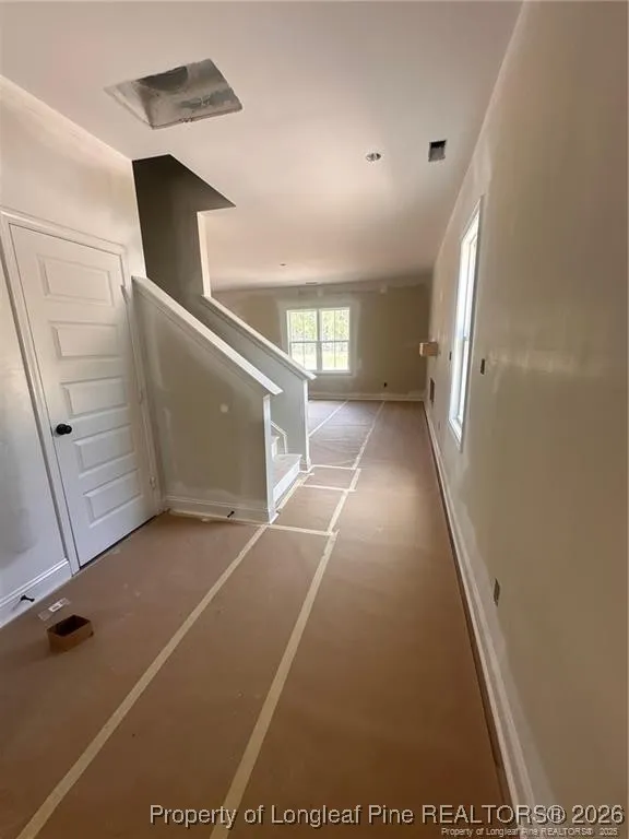 151 Merle Road Pinebluff, NC 28373