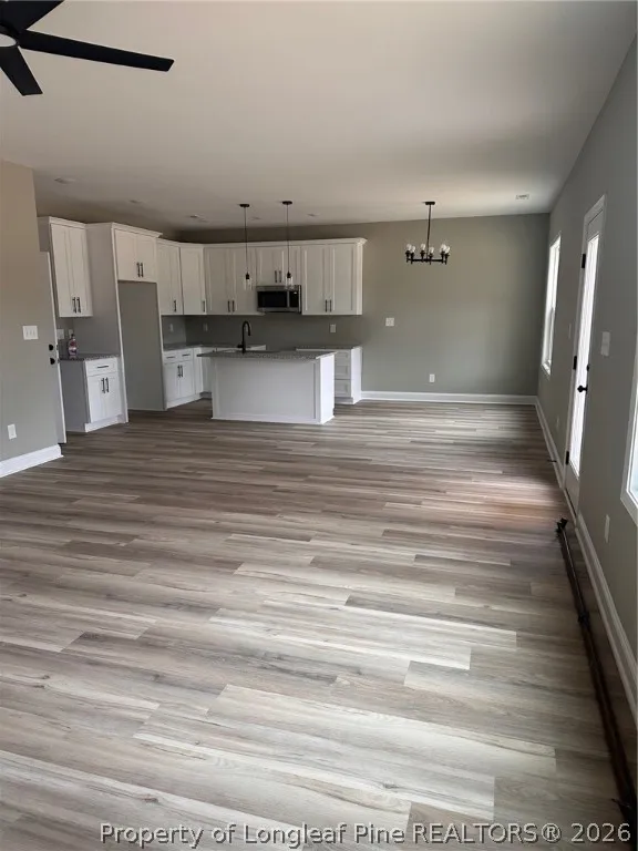 151 Merle Road Pinebluff, NC 28373