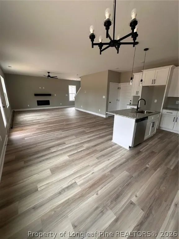 151 Merle Road Pinebluff, NC 28373