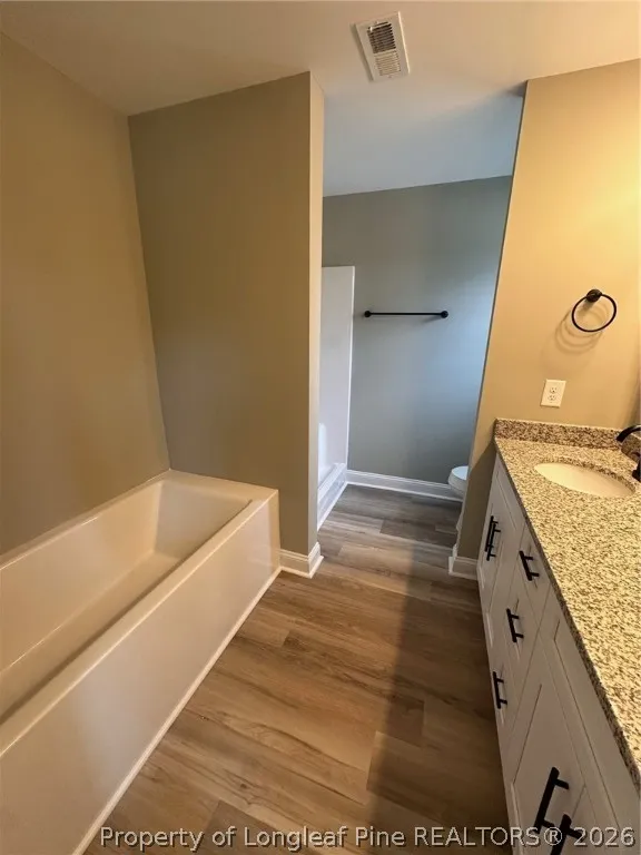 151 Merle Road Pinebluff, NC 28373