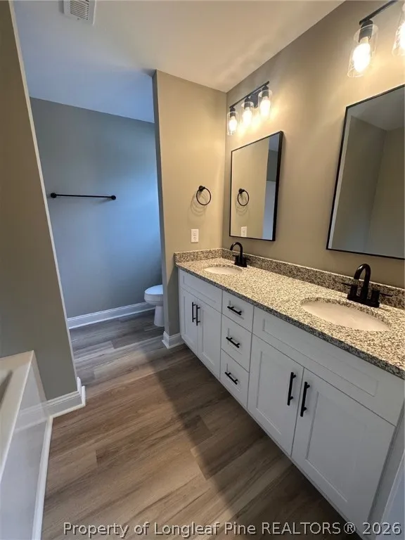 151 Merle Road Pinebluff, NC 28373
