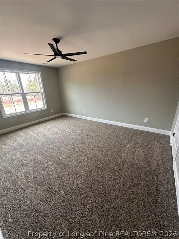 151 Merle Road Pinebluff, NC 28373