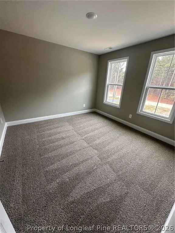 151 Merle Road Pinebluff, NC 28373