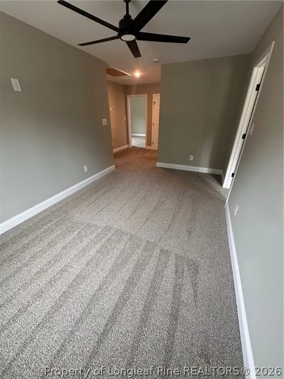 151 Merle Road Pinebluff, NC 28373