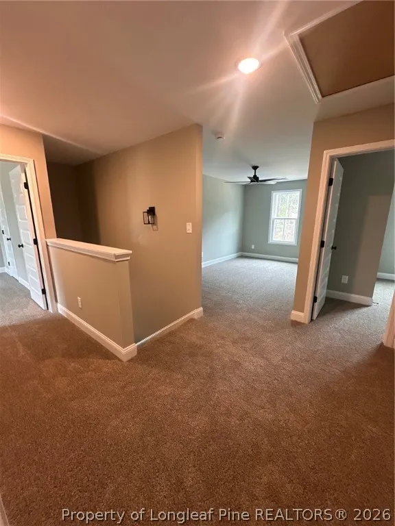 151 Merle Road Pinebluff, NC 28373