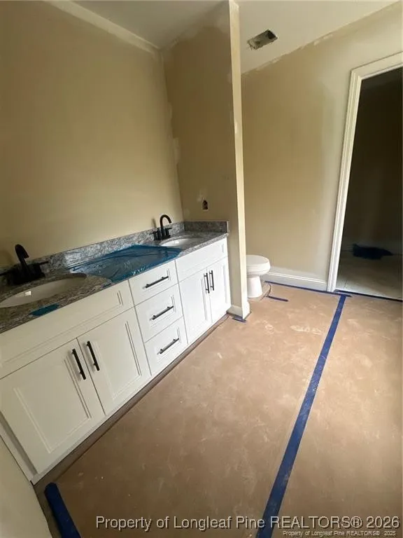 161 Merle Road Pinebluff, NC 28373