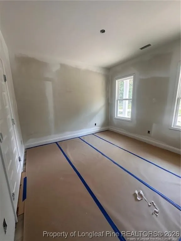161 Merle Road Pinebluff, NC 28373