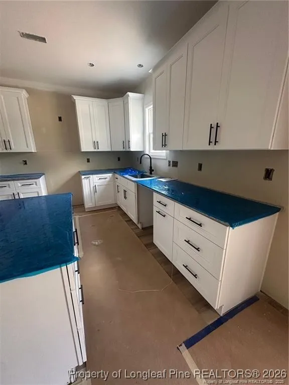161 Merle Road Pinebluff, NC 28373