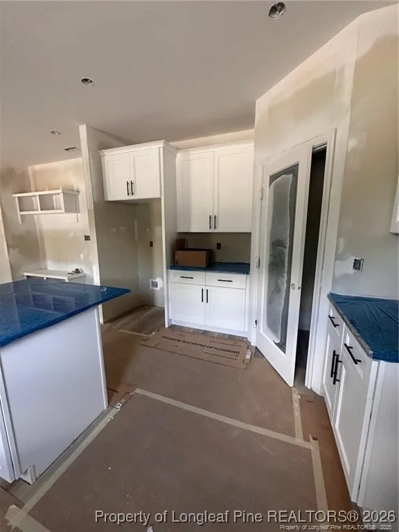 161 Merle Road Pinebluff, NC 28373