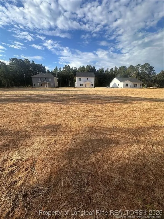 161 Merle Road Pinebluff, NC 28373