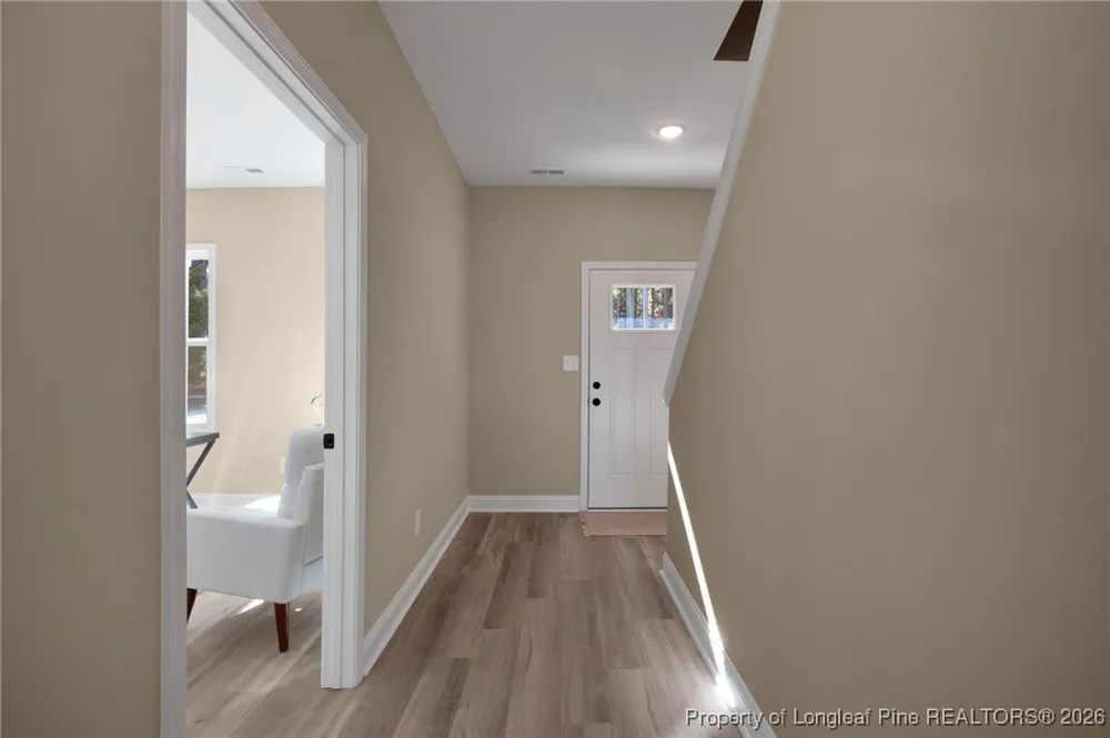 161 Merle Road Pinebluff, NC 28373