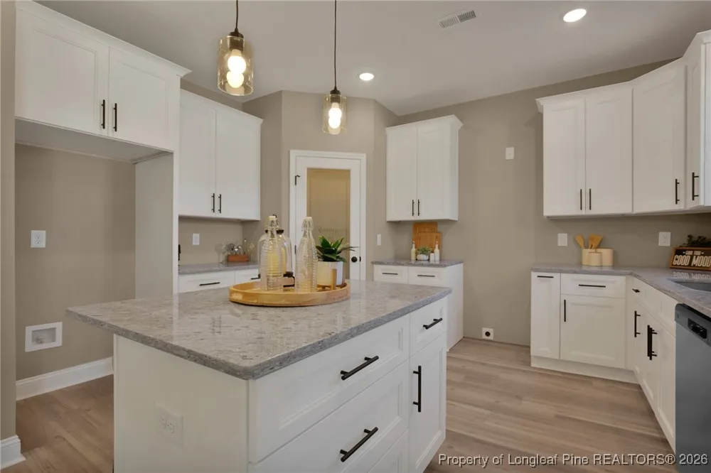 161 Merle Road Pinebluff, NC 28373