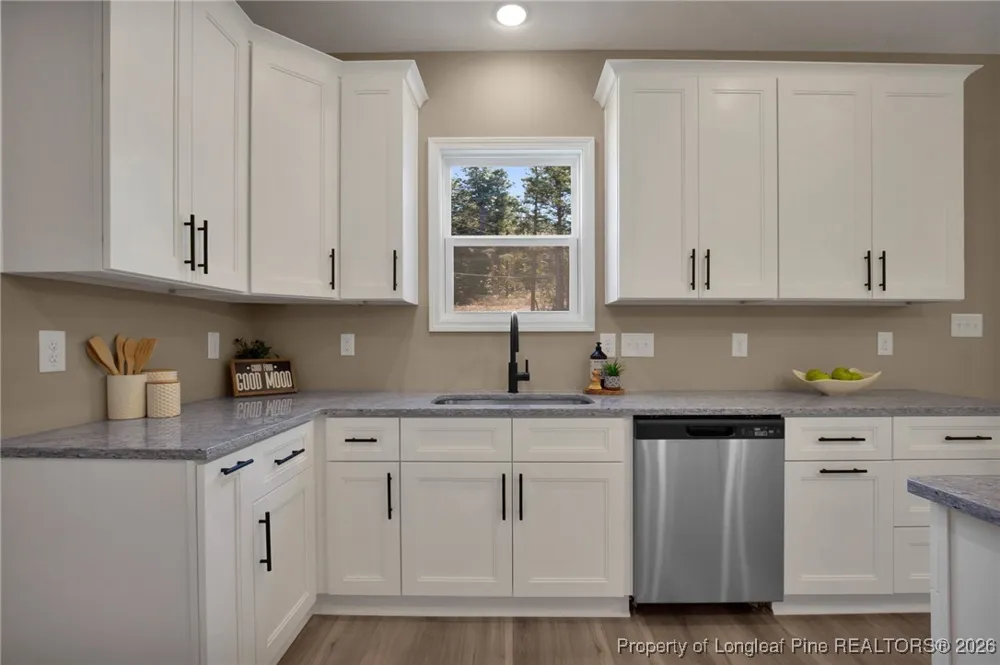 161 Merle Road Pinebluff, NC 28373