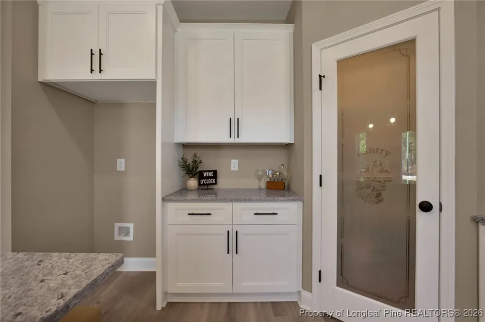 161 Merle Road Pinebluff, NC 28373