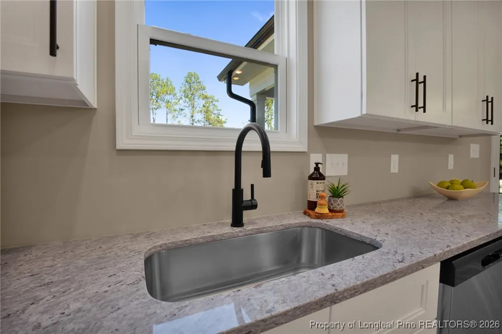 161 Merle Road Pinebluff, NC 28373
