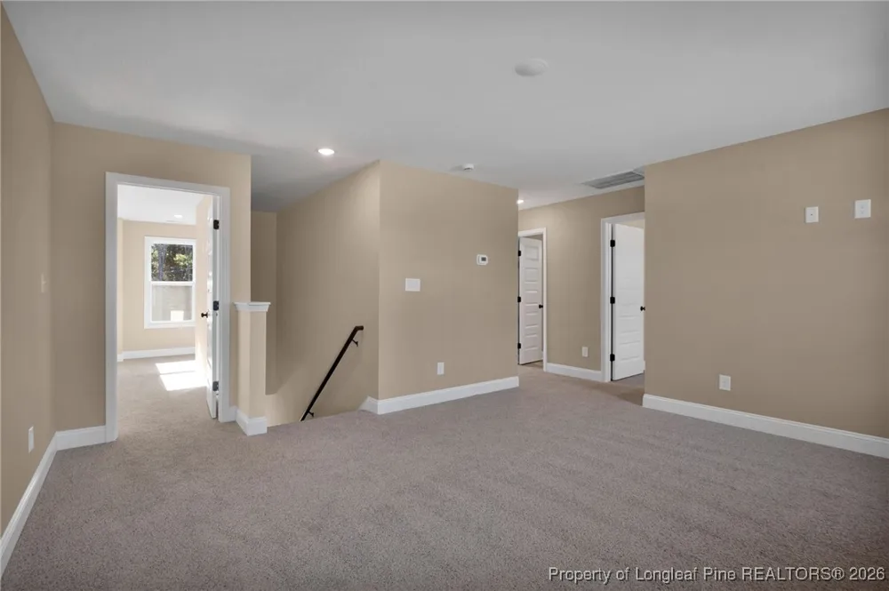 161 Merle Road Pinebluff, NC 28373