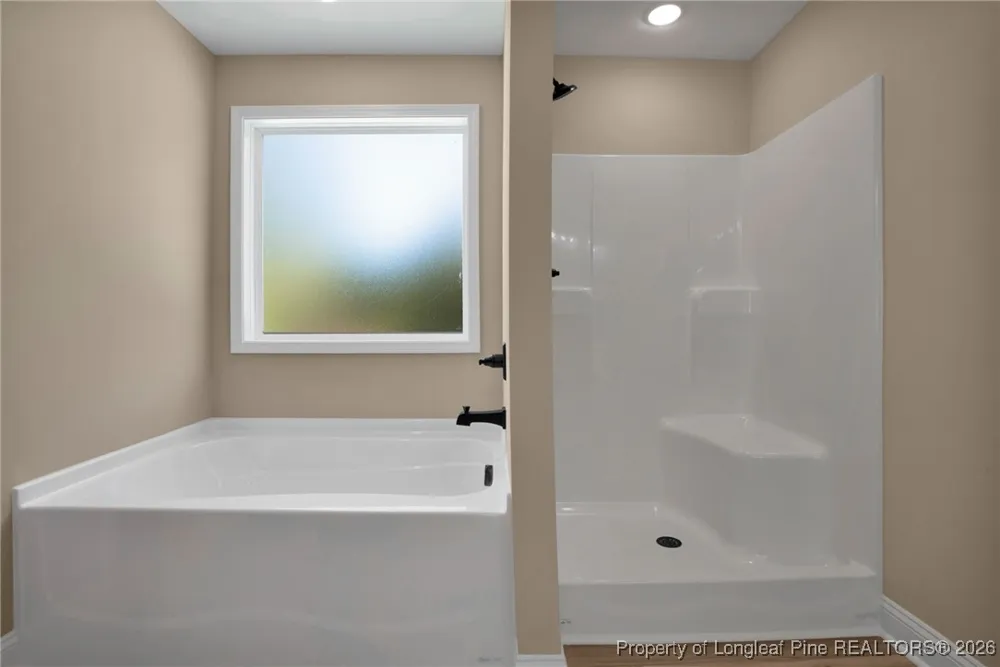 161 Merle Road Pinebluff, NC 28373