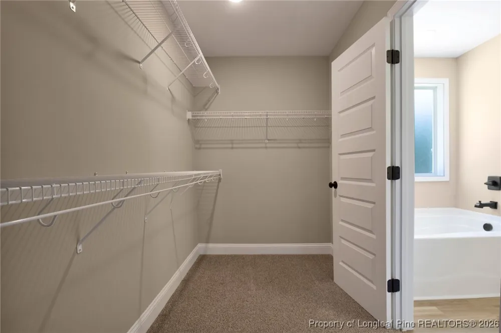 161 Merle Road Pinebluff, NC 28373