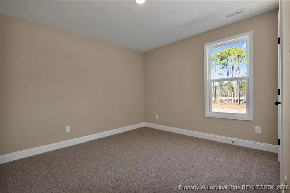 161 Merle Road Pinebluff, NC 28373