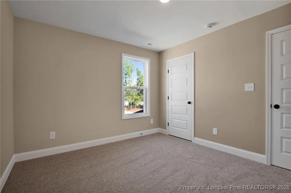 161 Merle Road Pinebluff, NC 28373