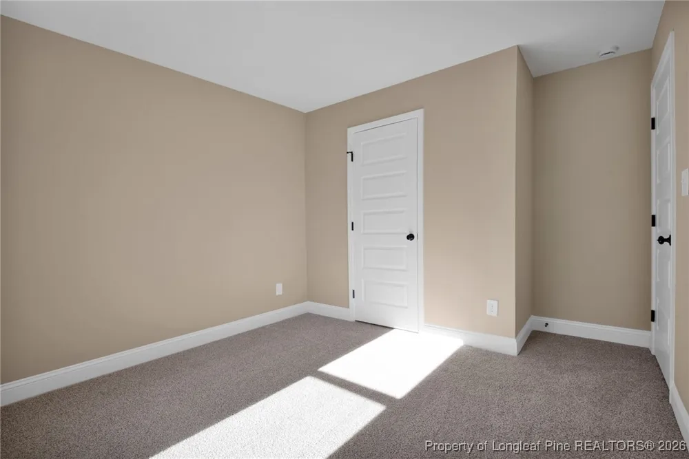 161 Merle Road Pinebluff, NC 28373